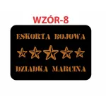 Wzór 8